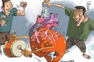 Bài viết tuyên truyền về tác hại của rượu, bia